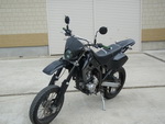 �������� �� ������ �������� Kawasaki D-tracker 2003 ���� 11